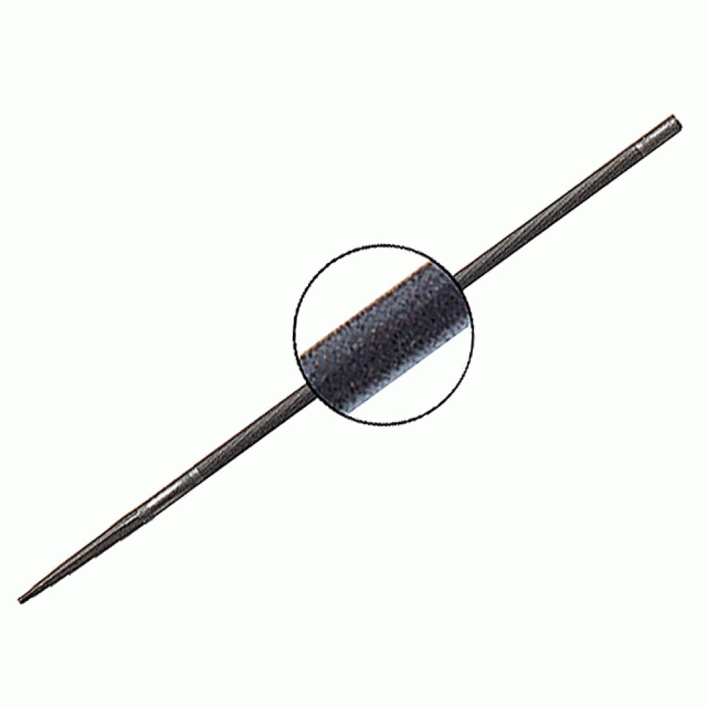 5605 772 4802 – File 2 in 1 - 325 - 4.8mm 3/16 - Round