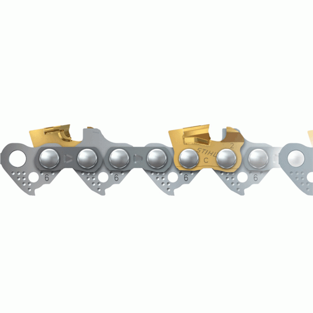 3666 000 0064 – RD3-325 .058-64DL-38cm/15''-Duro  Loop