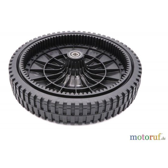 634-3159 Wheel Complete 500 Dia by MTD