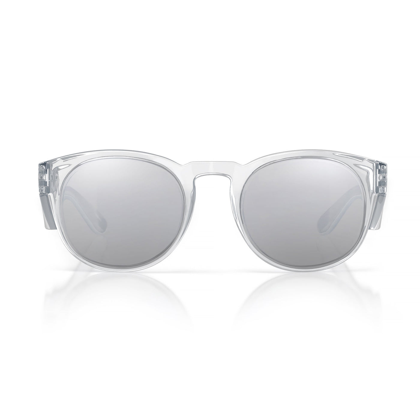 SSDCRCH100 - Cruisers Clear Frame Hybrids Photochromic Lens