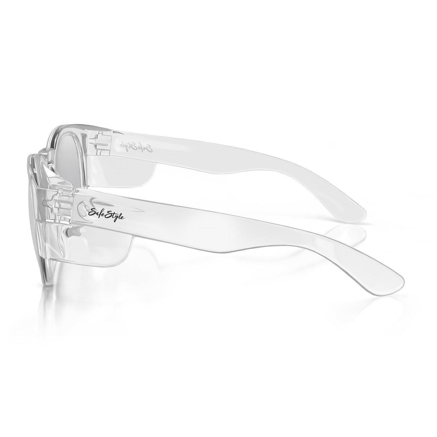 SSDCRCH100 - Cruisers Clear Frame Hybrids Photochromic Lens