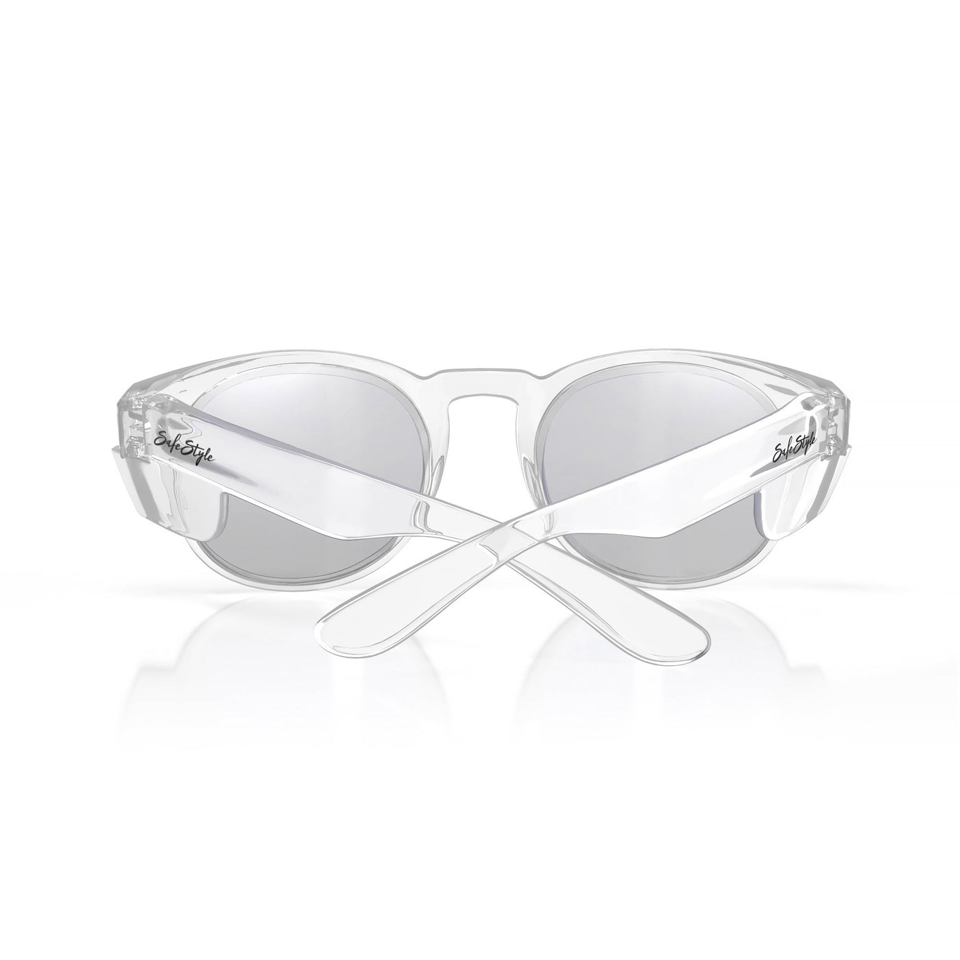SSDCRCH100 - Cruisers Clear Frame Hybrids Photochromic Lens