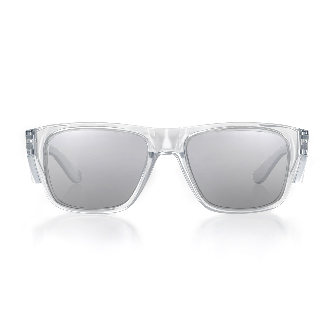 SSDFCH100 - Fusions Clear Frame Hybrids Photochromic Lens