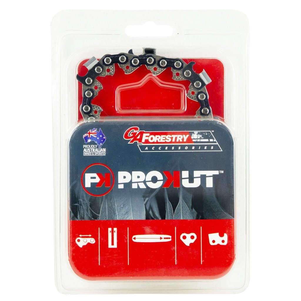 GAF30S066DL - Prokut Loop Of Chainsaw Chain by GA Spares
