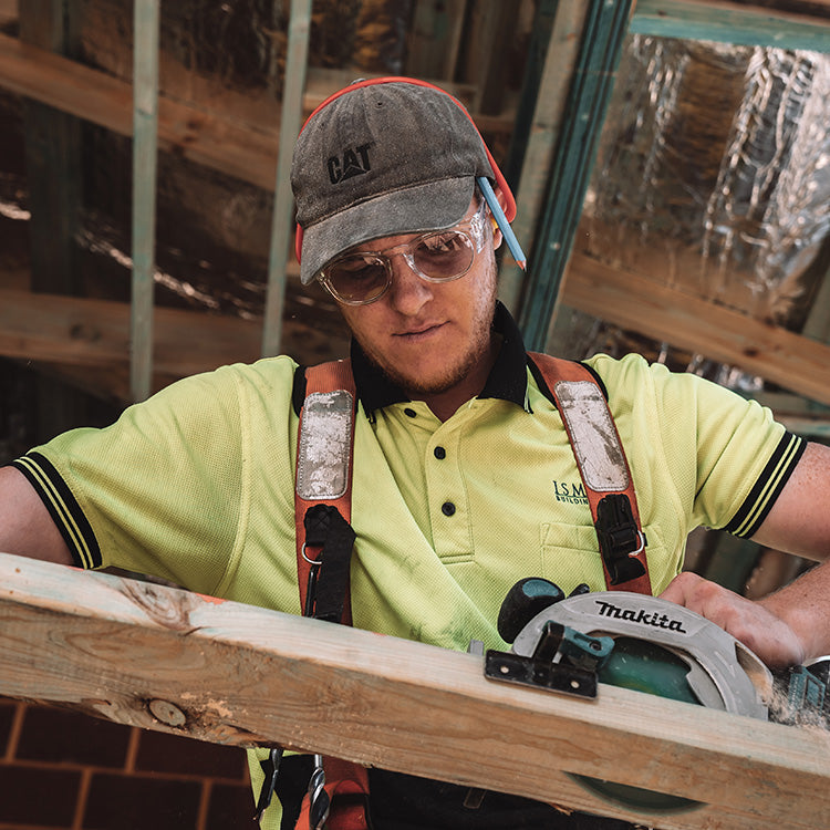 SSDCRCH100 - Cruisers Clear Frame Hybrids Photochromic Lens