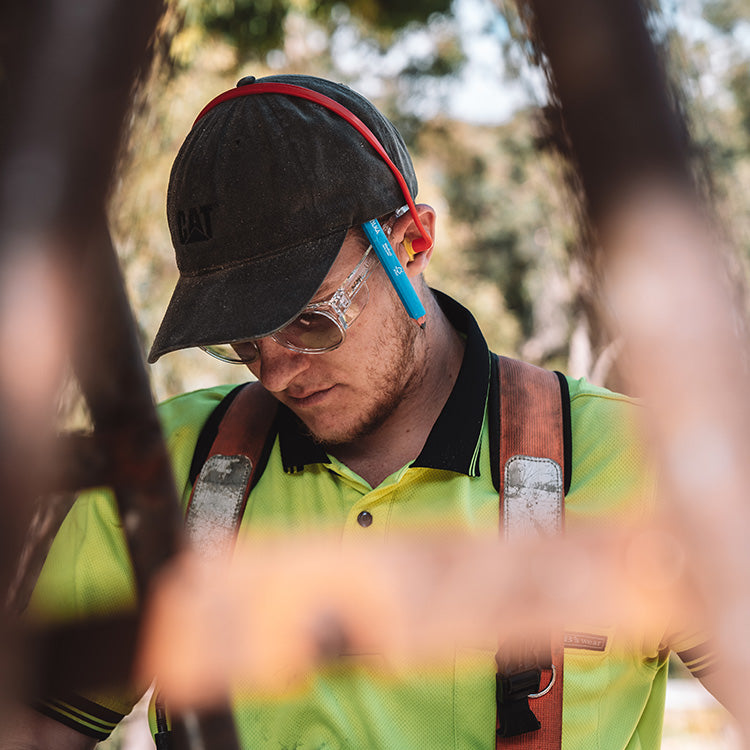 SSDCRCH100 - Cruisers Clear Frame Hybrids Photochromic Lens